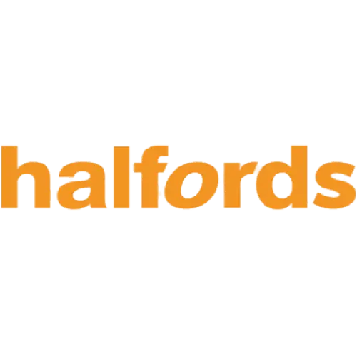 Halfords